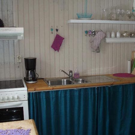 Moyrud Inn Ottestad Екстериор снимка