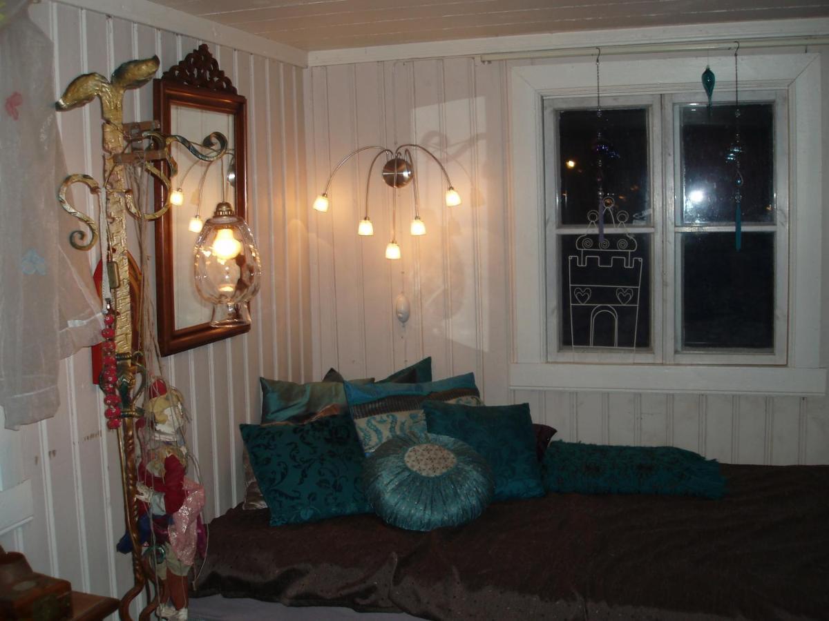 Moyrud Inn Ottestad Екстериор снимка