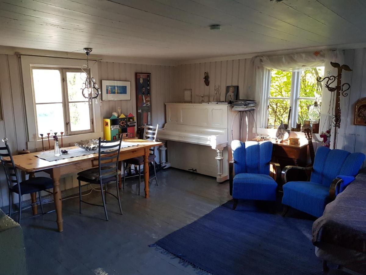 Moyrud Inn Ottestad Екстериор снимка