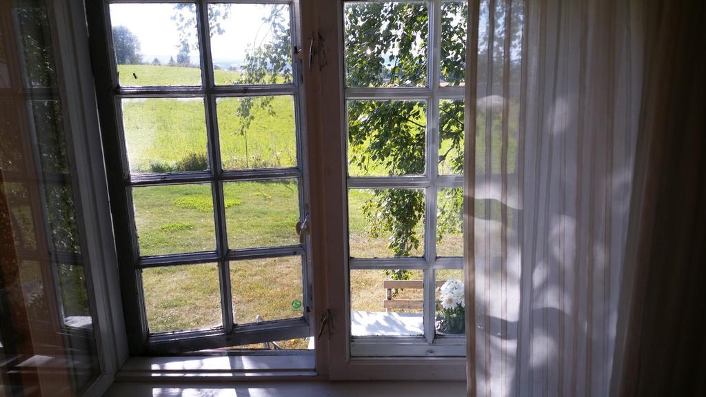 Moyrud Inn Ottestad Екстериор снимка