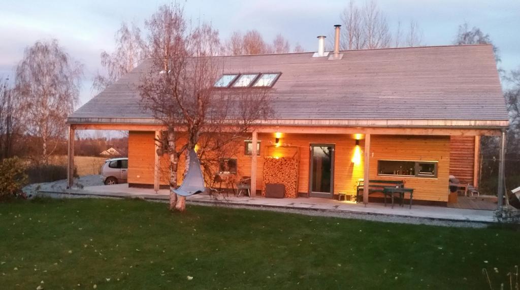 Moyrud Inn Ottestad Екстериор снимка
