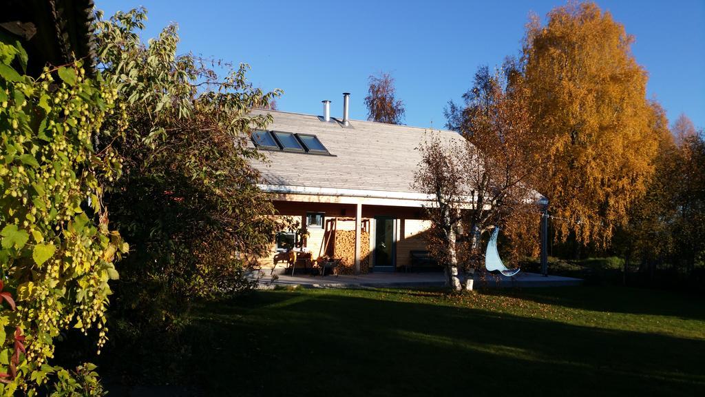 Moyrud Inn Ottestad Екстериор снимка