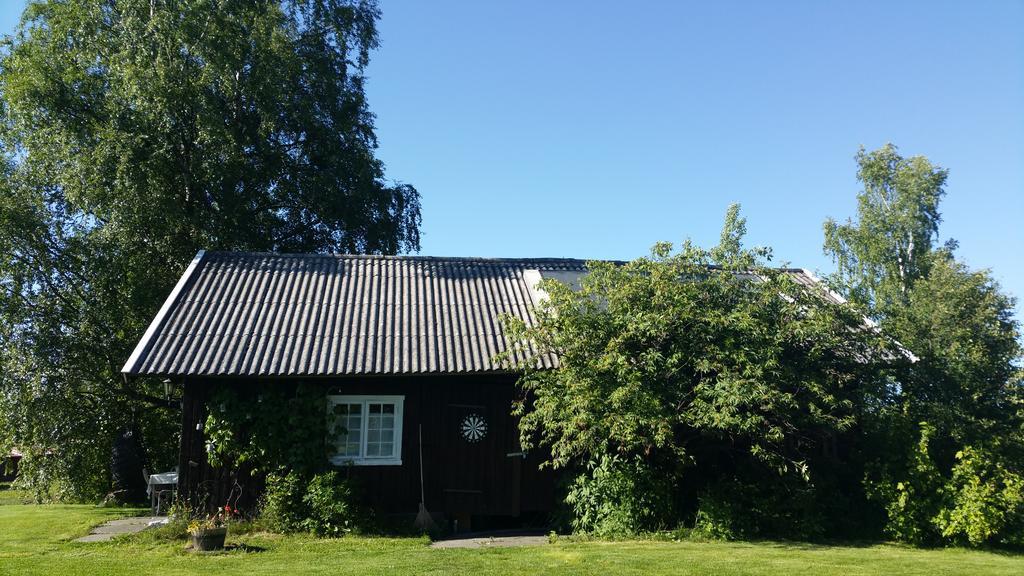 Moyrud Inn Ottestad Екстериор снимка