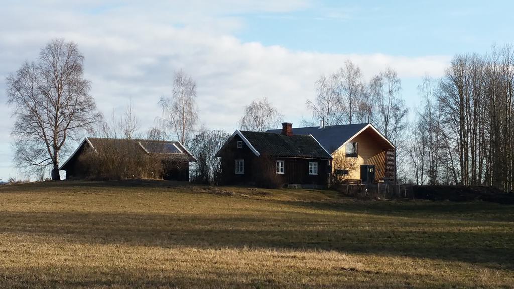 Moyrud Inn Ottestad Екстериор снимка