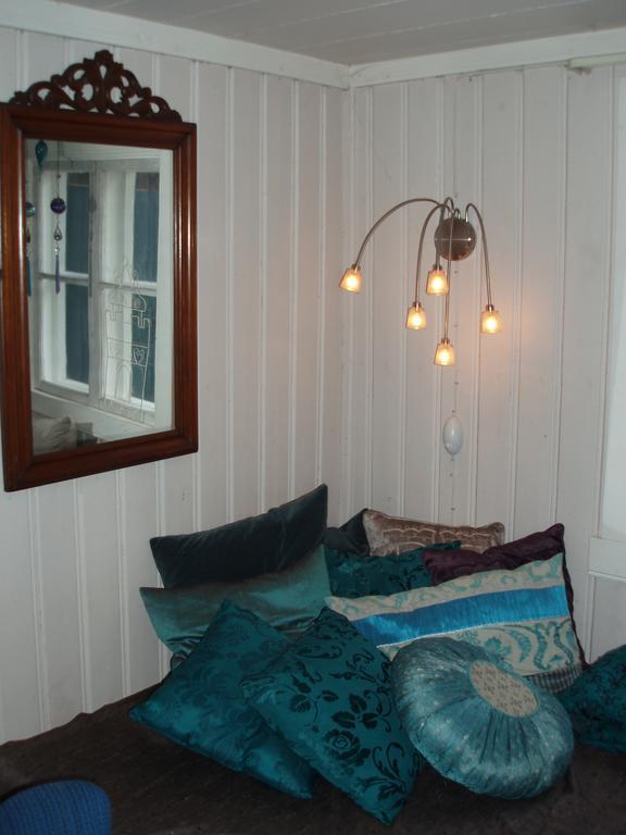 Moyrud Inn Ottestad Екстериор снимка