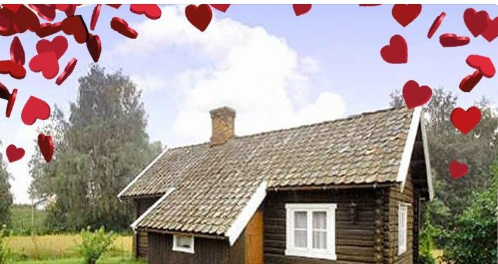 Moyrud Inn Ottestad Екстериор снимка