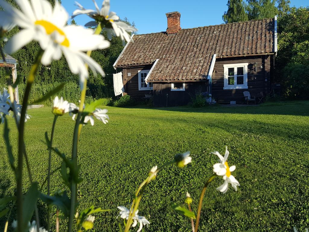 Moyrud Inn Ottestad Екстериор снимка