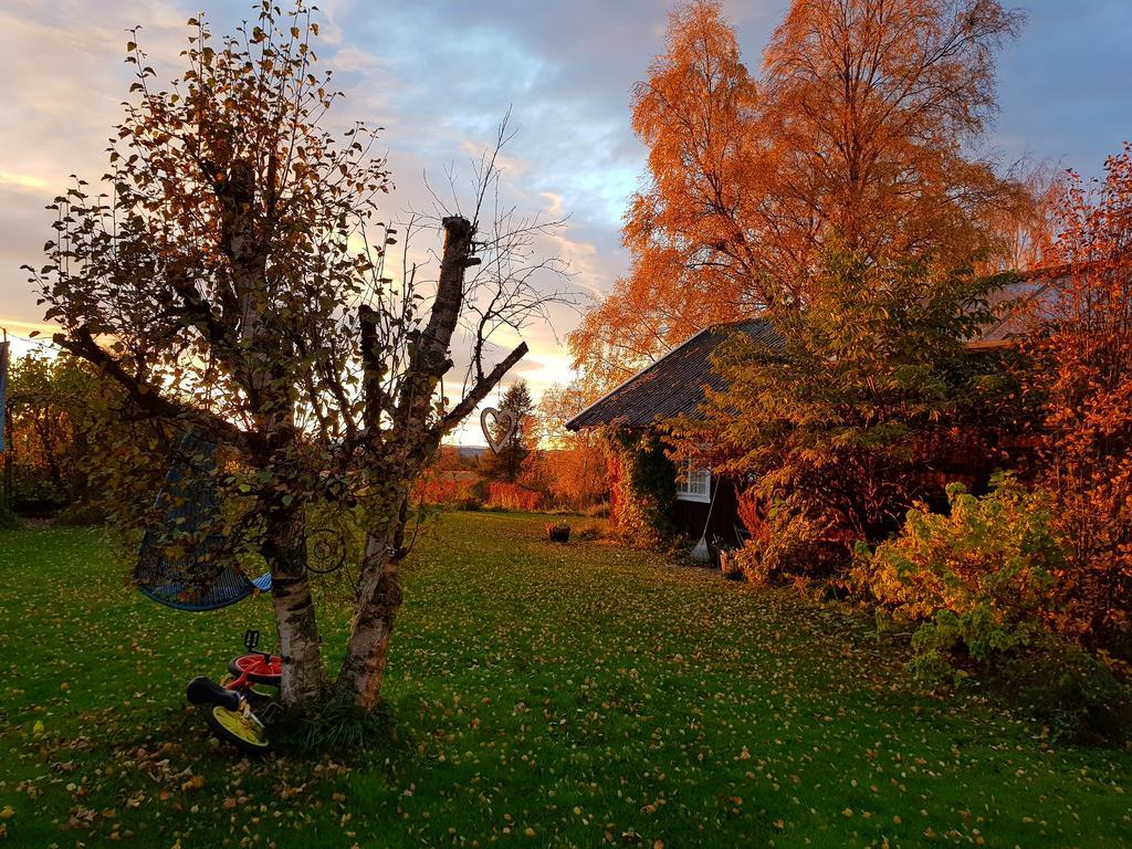 Moyrud Inn Ottestad Екстериор снимка