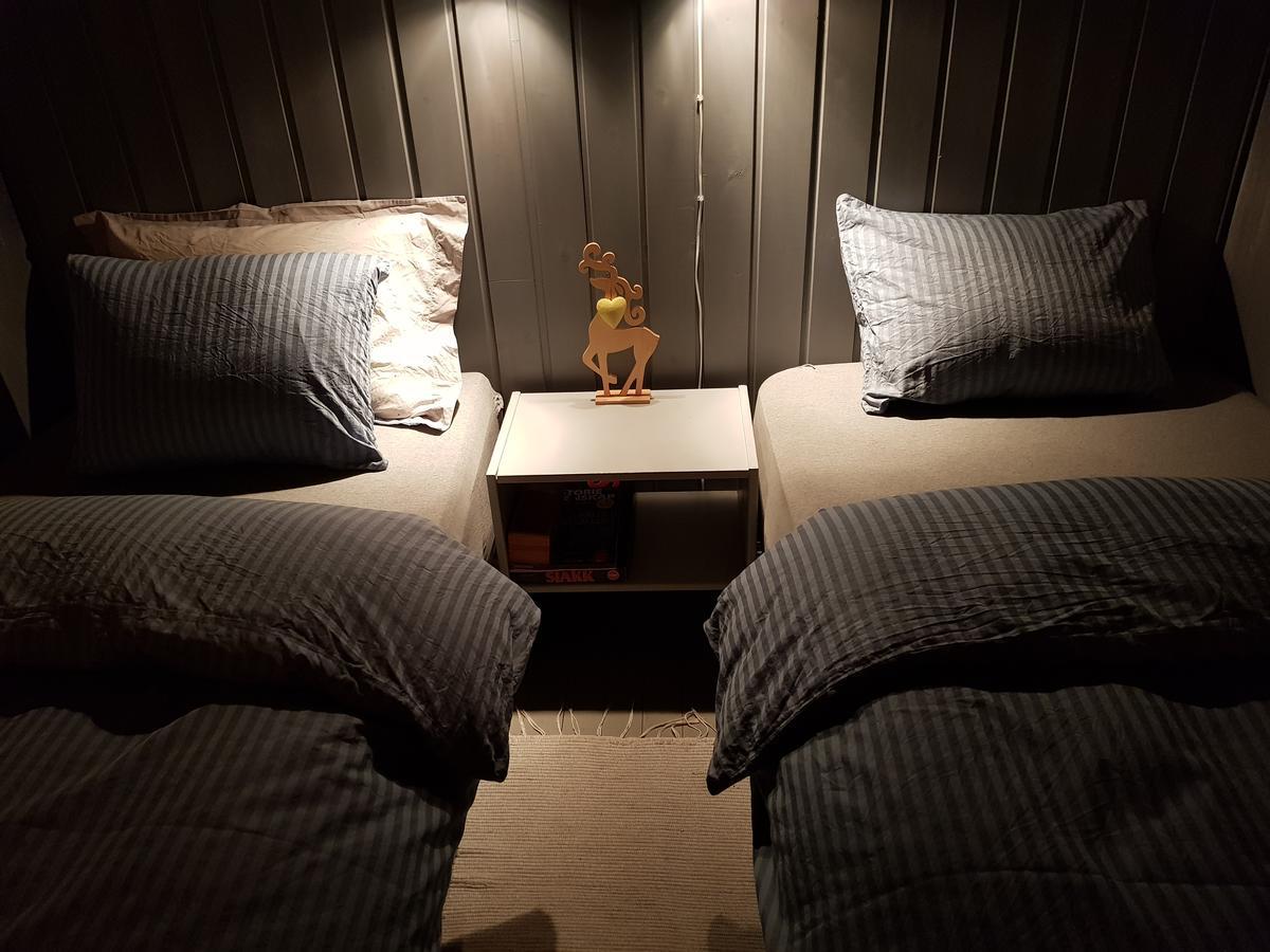 Moyrud Inn Ottestad Екстериор снимка