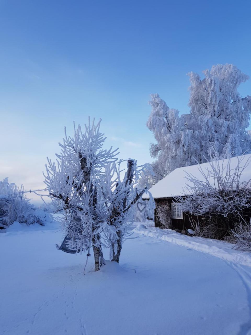Moyrud Inn Ottestad Екстериор снимка
